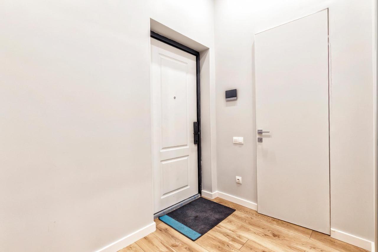 Aura Business Class Apartment Asztana Kültér fotó